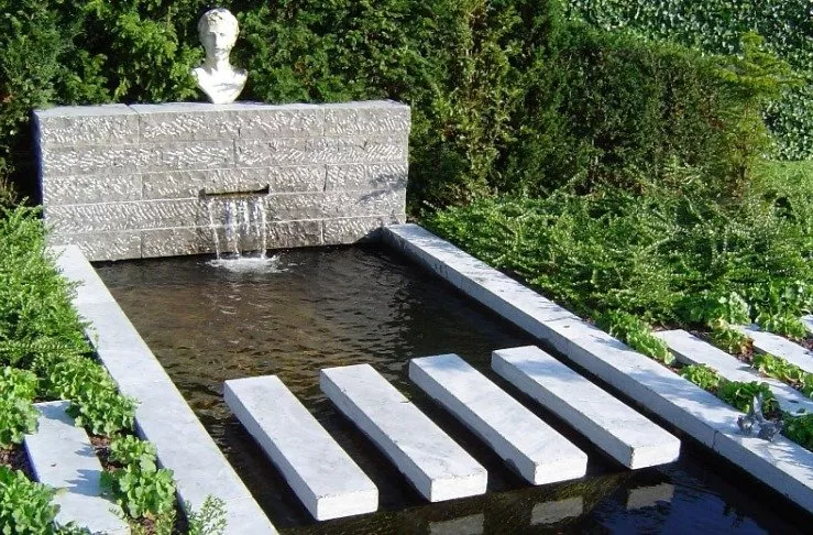 Tuinmaterialen Meynen